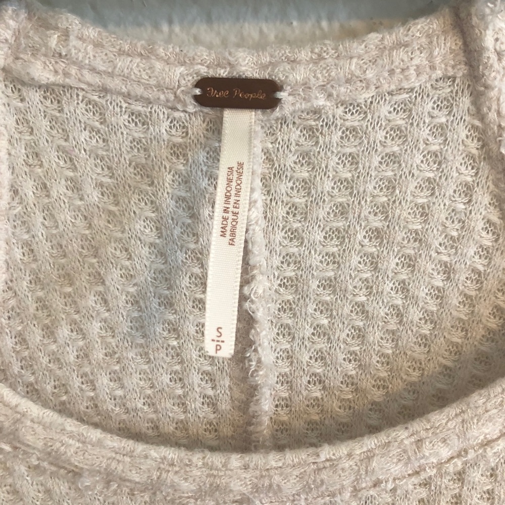 Free People Ventura Thermal - Picture 5 of 5